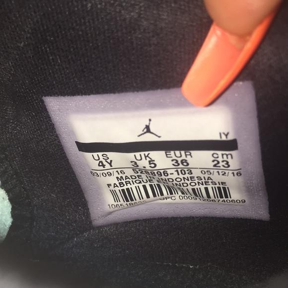 ‼️‼️Closing ceremony 11s size 4.5‼️‼️ - Picture 7 of 7